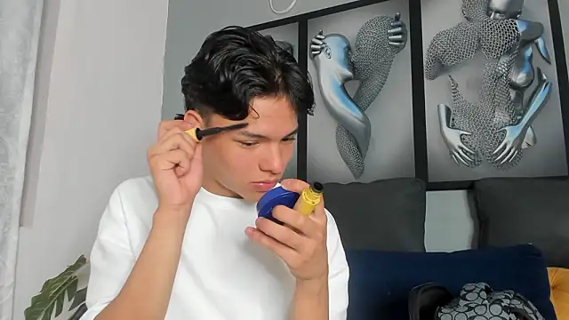 camillo virgil online show from January 16, 11:13 am