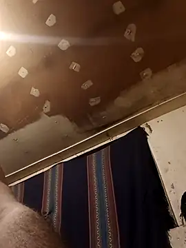 lucho2328 online show from October 19, 6:28 am