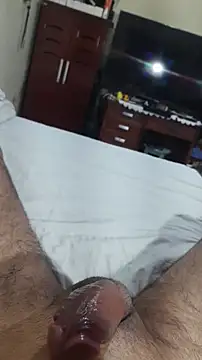 Marcelo491c online show from July 4, 3:31 am