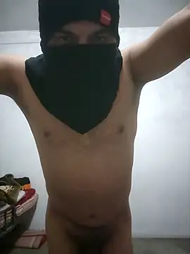 SAM 1183 online show from January 13, 7:40 pm