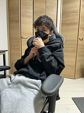 jiji9253 online show from October 29, 3:04 pm