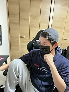 jiji9253 online show from April 19, 5:29 am