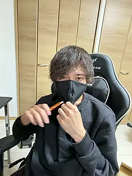 jiji9253 online show from February 26, 12:50 pm