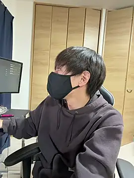 jiji9253 online show from March 4, 11:28 am