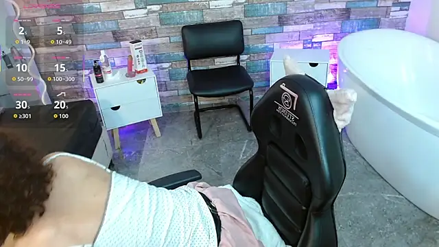 Chipi tay online show from January 15, 7:49 pm