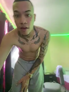 AlphaMasterXxx online show from September 27, 4:27 pm