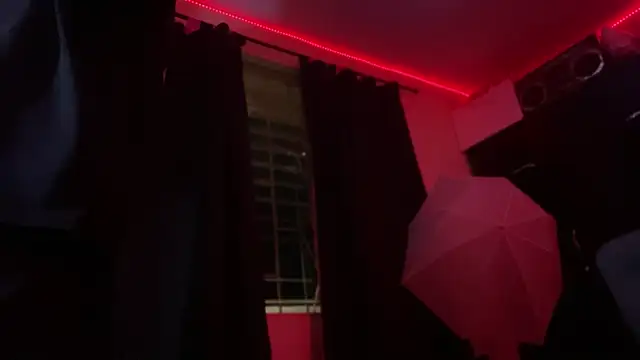 AlphaMasterXxx online show from September 25, 5:06 am