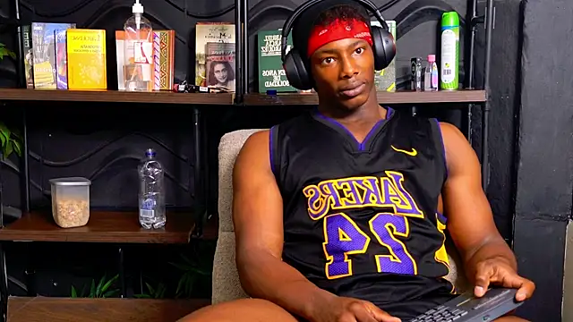 dalton asher online show from December 4, 1:51 pm