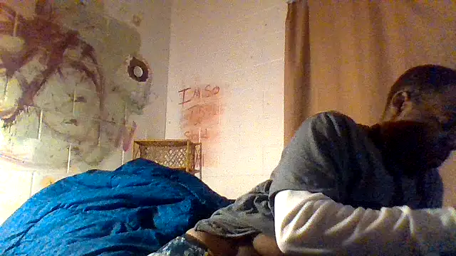 Nuttygmarley online show from April 17, 1:08 am