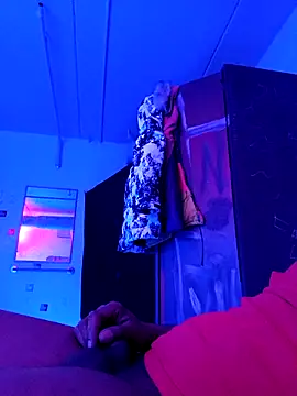 Nuttygmarley online show from March 2, 5:52 am