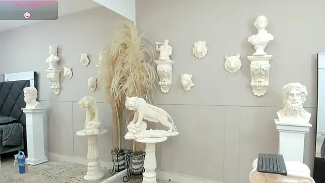 emilio brandon online show from November 14, 11:33 am