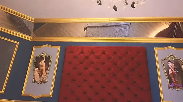 MarcusRain  online show from February 11, 3:44 am