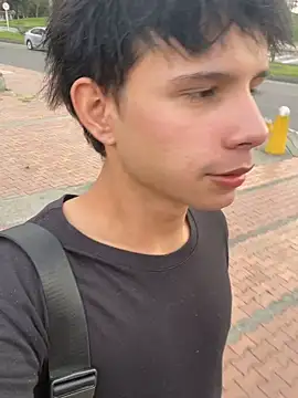 bjorn andresen  online show from November 4, 8:32 pm