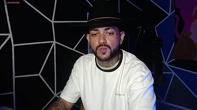 nicolastorres99 online show from November 23, 2:11 am