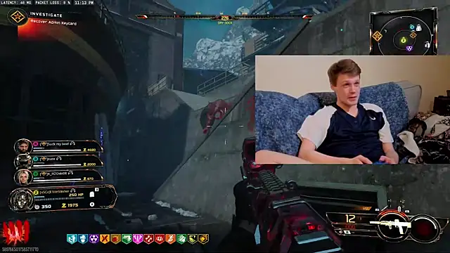 BigIncognitoXXX online show from June 3, 4:14 am