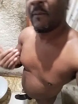 Betinhovascao online show from March 4, 10:17 pm