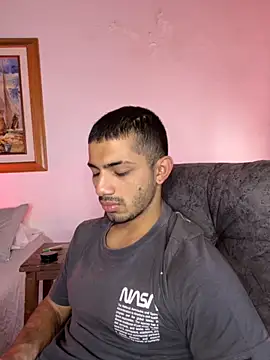 Snapshot of ArturoCardona_ chatting on October 20, 12:09 pm ArturoCardona online show from October 20, 12:09 pm