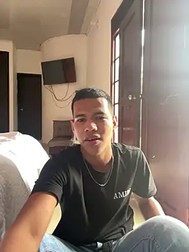 KingStark  online show from February 24, 3:57 pm