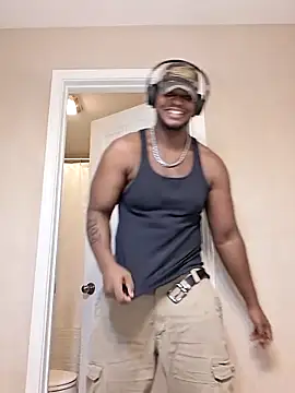 KeYBuMp323 online show from October 27, 2:52 pm