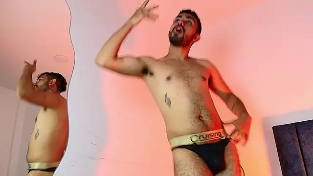 JuanchoAfpa online show from September 9, 2:05 pm