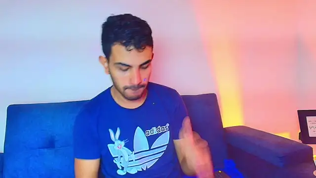 JuanchoAfpa online show from September 19, 1:33 pm