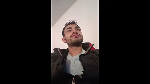 JuanchoAfpa online show from October 20, 3:10 am