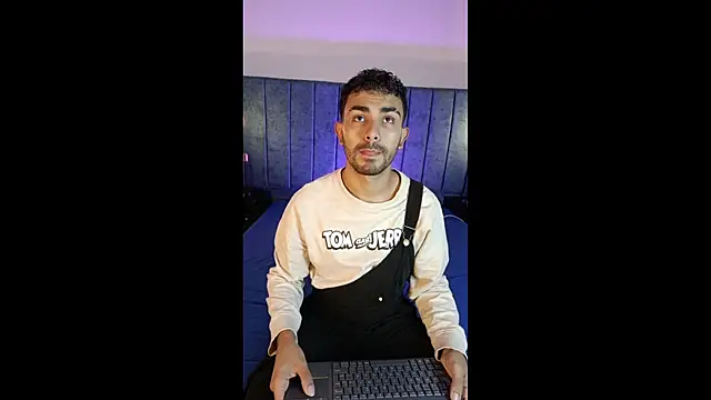 JuanchoAfpa online show from October 9, 2:38 am