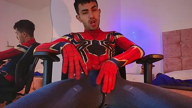 JuanchoAfpa online show from September 13, 2:29 pm