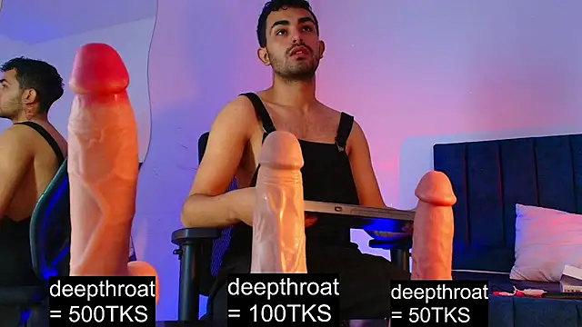 JuanchoAfpa online show from September 18, 1:24 pm