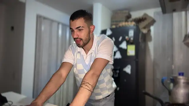 JuanchoAfpa online show from November 24, 11:39 pm