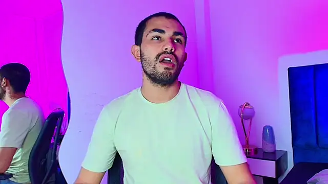 JuanchoAfpa online show from November 7, 3:43 am