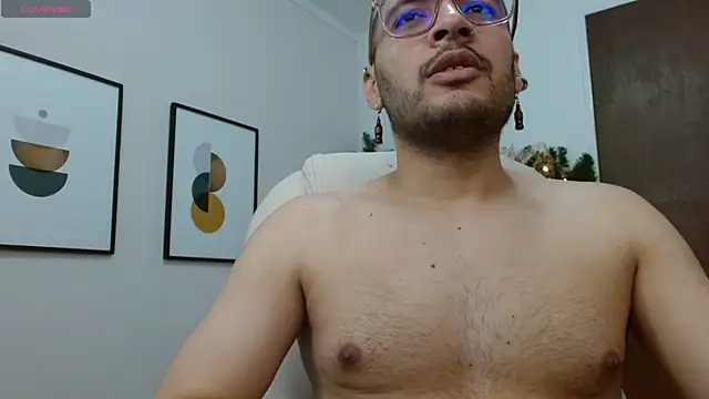   Damian    online show from November 25, 12:34 am