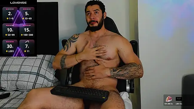 Drake Cole online show from December 22, 11:35 pm