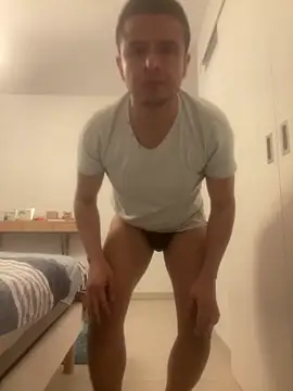 PeruvianPercasHot online show from January 16, 12:02 am