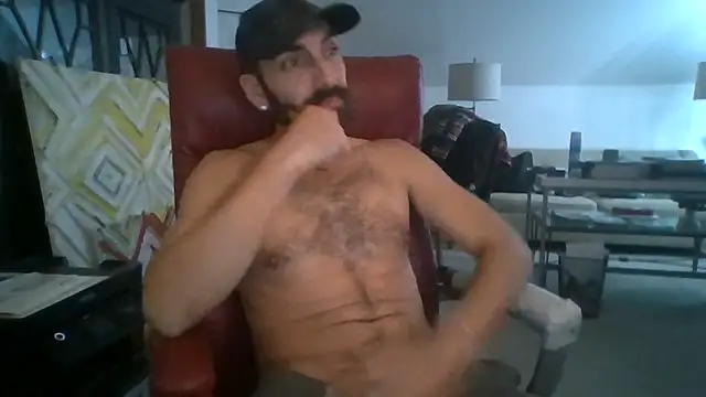 RockSolidStallion69 online show from November 16, 1:08 am