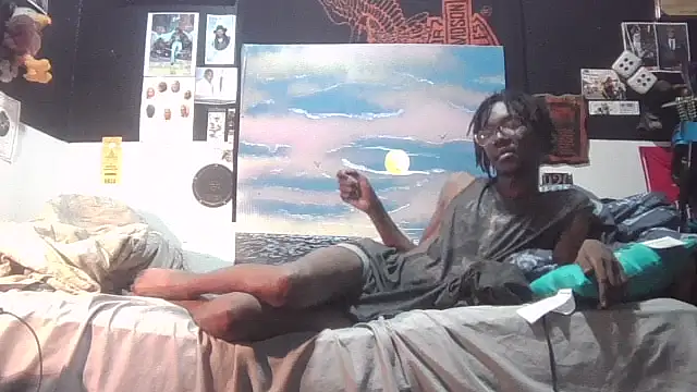 Moyo228 online show from March 6, 3:36 am