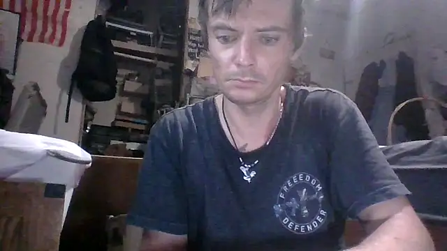 RichardW online show from October 26, 2:57 am