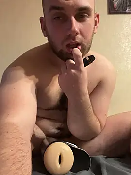 LuckyGirlfriends online show from April 19, 5:56 pm