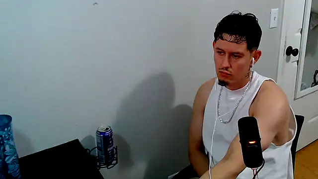 BProlific online show from April 28, 12:16 am