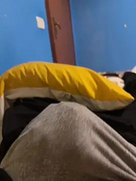 redas242344 online show from March 6, 8:50 pm