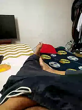 Snapshot of SUPERLUISKA__ chatting on September 17, 6:42 pm SUPERLUISKA online show from September 17, 6:42 pm