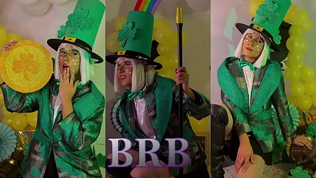 derek greyy  online show from March 25, 12:20 pm