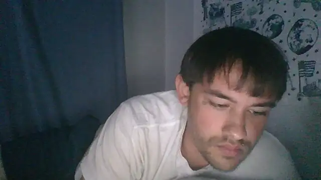 FirstTimeEvr online show from February 24, 2:23 am