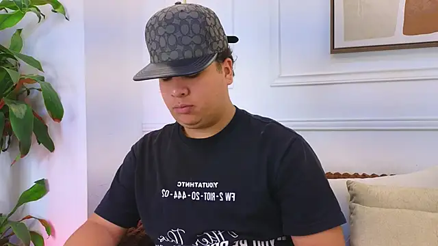 Naim Bennetsex online show from March 31, 6:42 pm