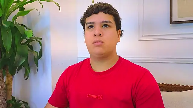 Naim Bennetsex online show from March 13, 6:25 pm