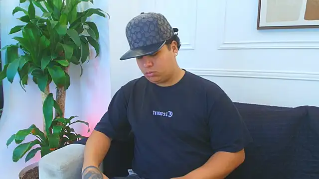 Naim Bennetsex online show from January 14, 6:44 pm