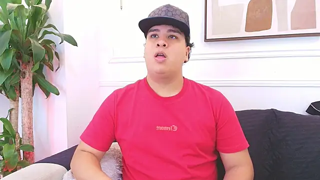 Naim Bennetsex online show from November 15, 7:38 pm