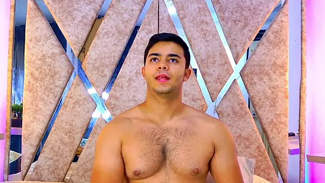 jayd muscle online show from January 9, 4:40 am