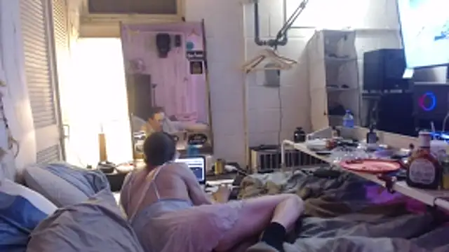 Puff0169 online show from May 30, 3:39 am