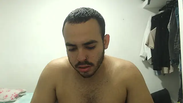 Ana ThiagoxX online show from September 21, 4:45 am